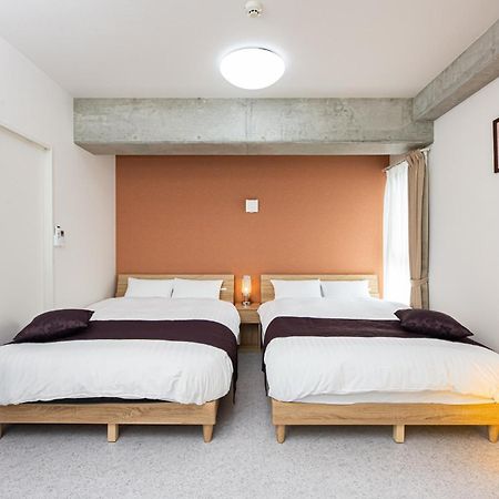 Staytus - Vacation Stay 62199V كاغوسِمَ المظهر الخارجي الصورة